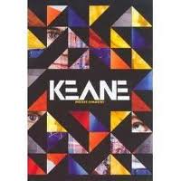 keane perfect symmetry /deluxe edition/cd+dvd/